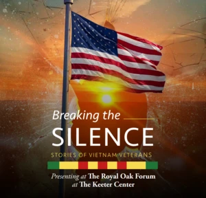 The College of the Ozarks will present its annual, free, patriotic play, October through November, on select dates. 